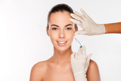 Popular Procedures and Specials at Medical Spa Cosmetic & Laser Center in Boston and Woburn: Botox & Fillers
